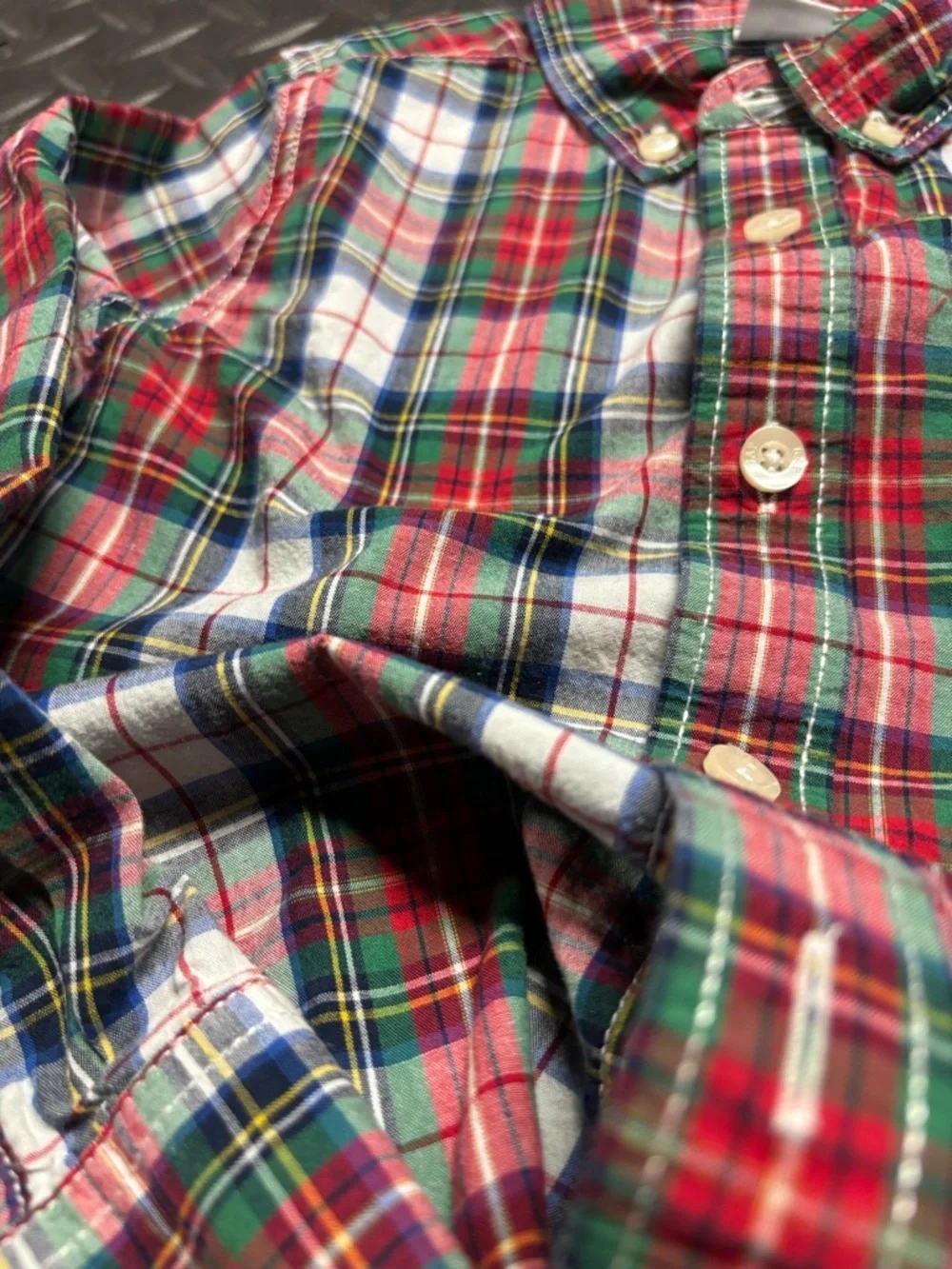 GAP classic baby