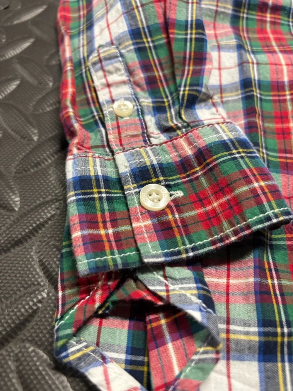 GAP classic baby