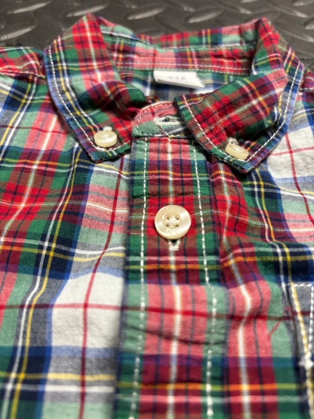GAP classic baby