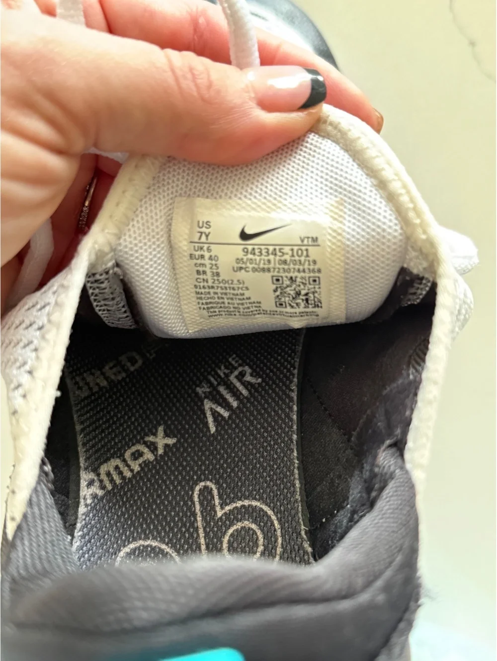 Nike stylish comfortable
