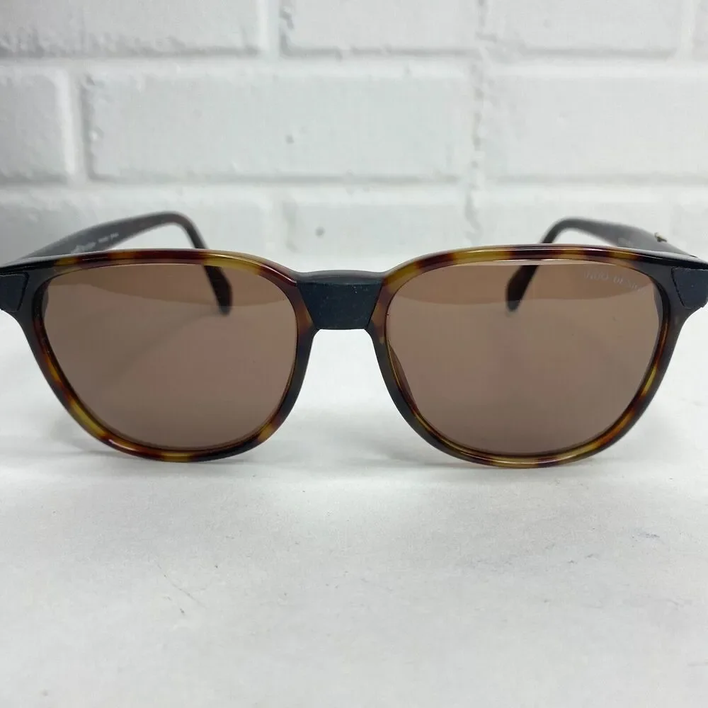 Indo Boutique B.Aquarium Ca-719 TORTOISE Brown 140‎ FLEX HINGES H2113