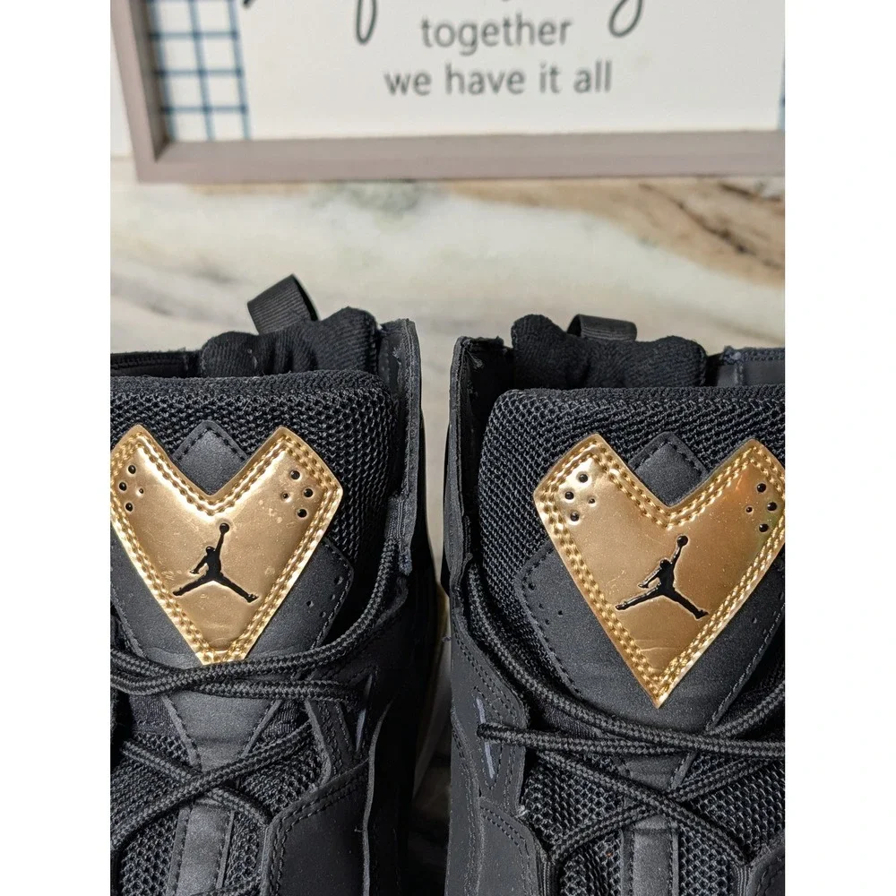 Jordan pull shoes hoops