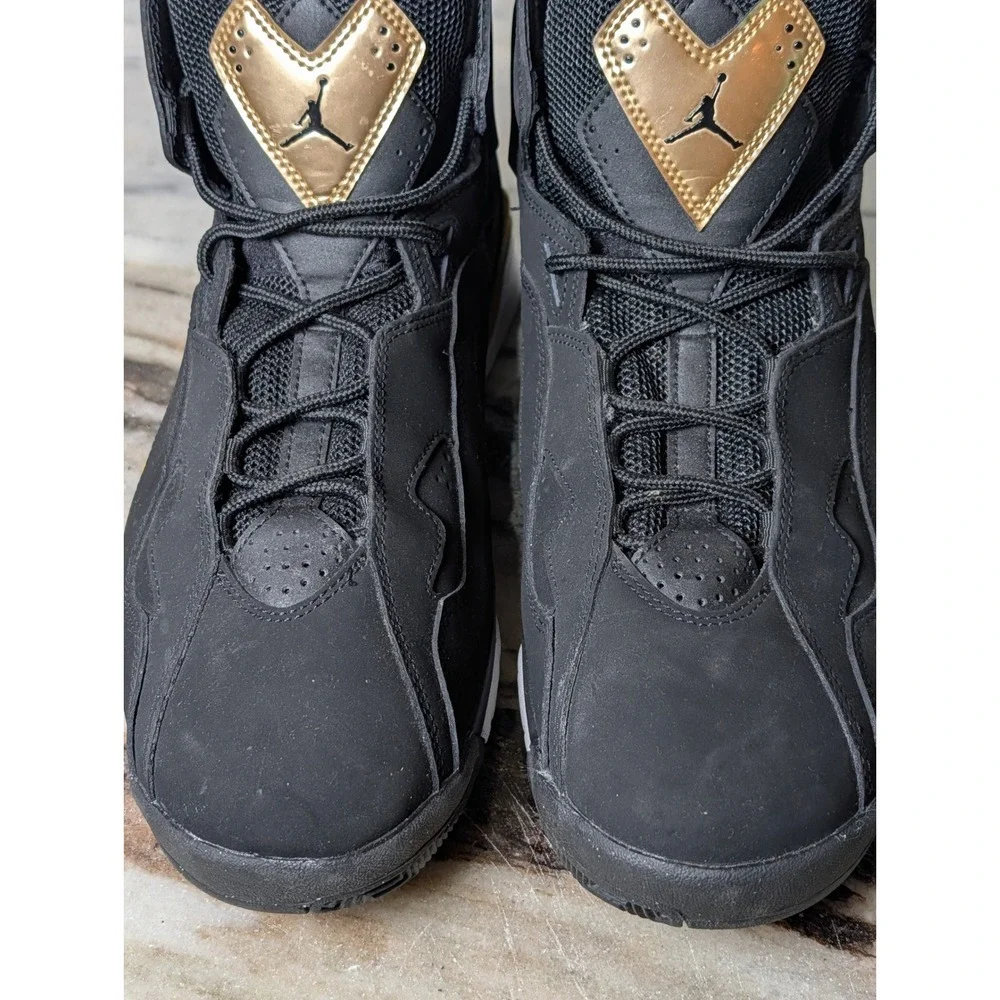 Jordan imperfections look size