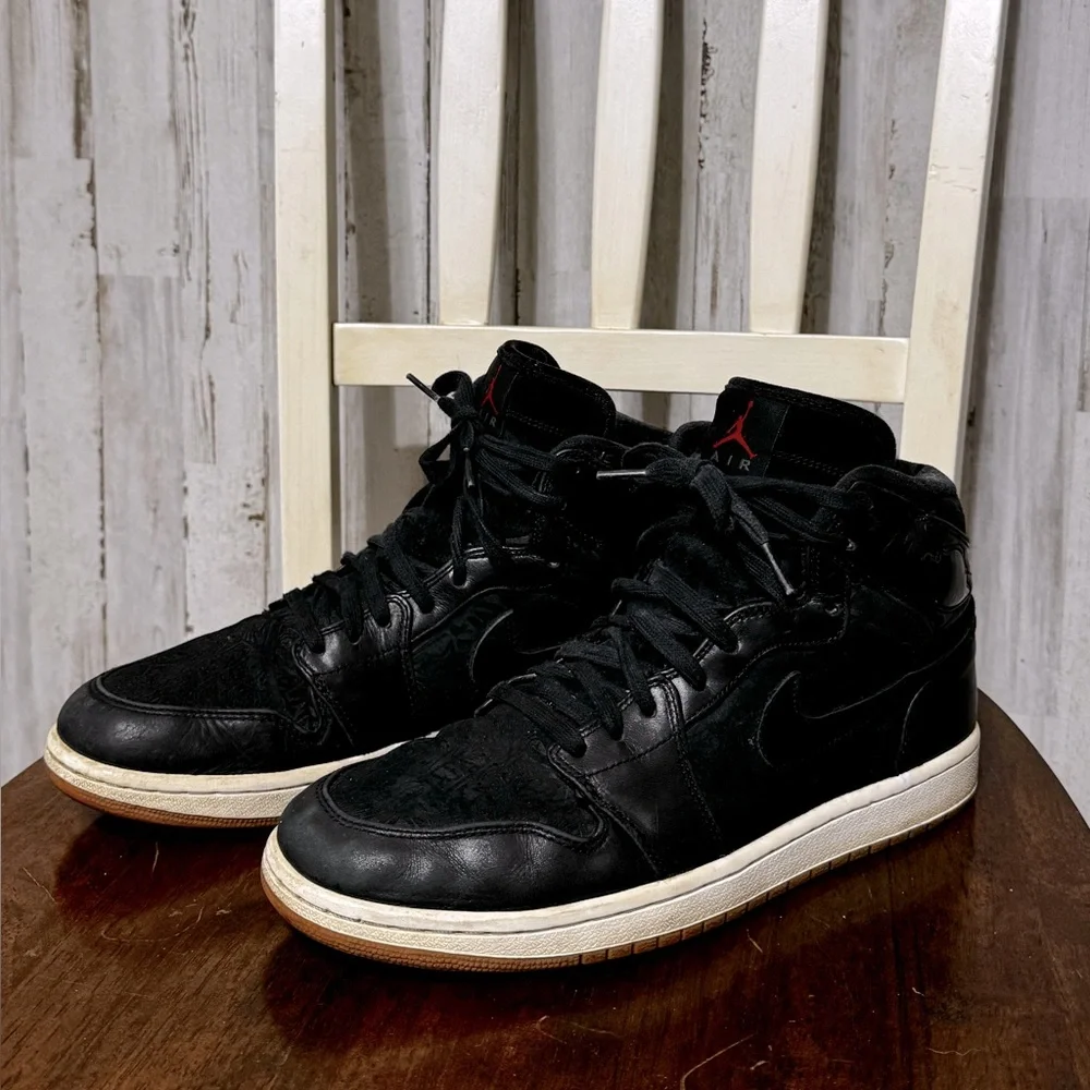 Jordan retro premier