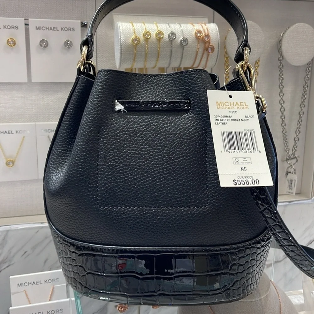 Michael Kors by spacious