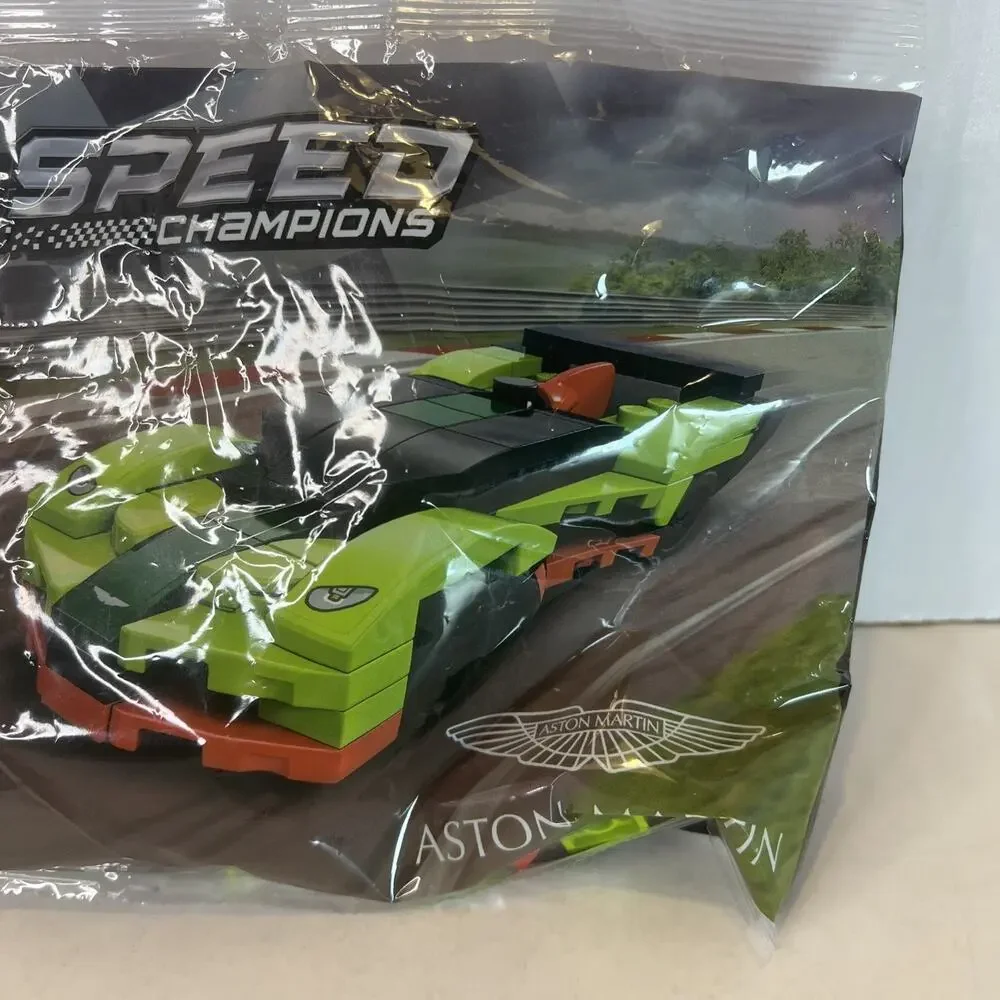 Lego speed champions