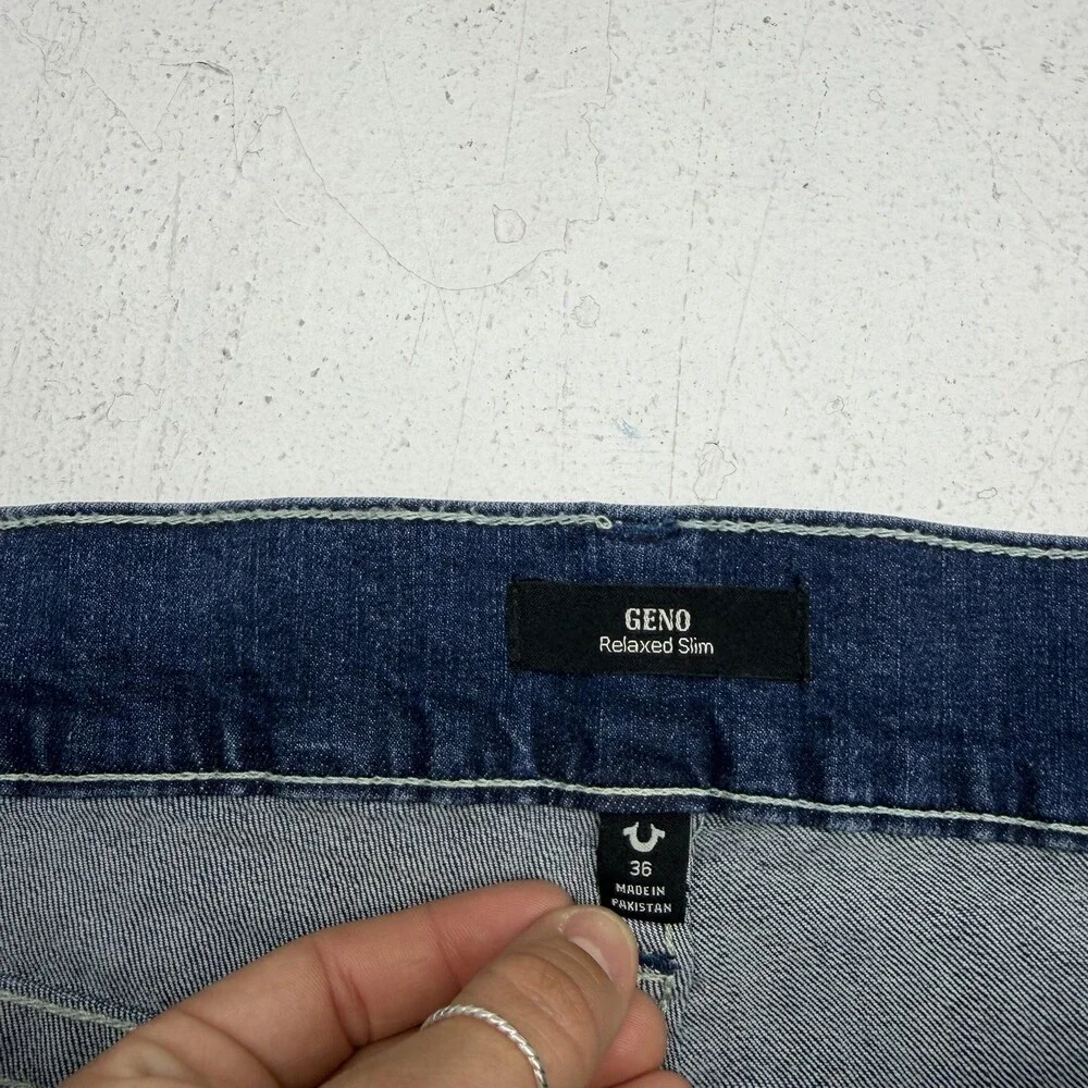 True Religion true religion