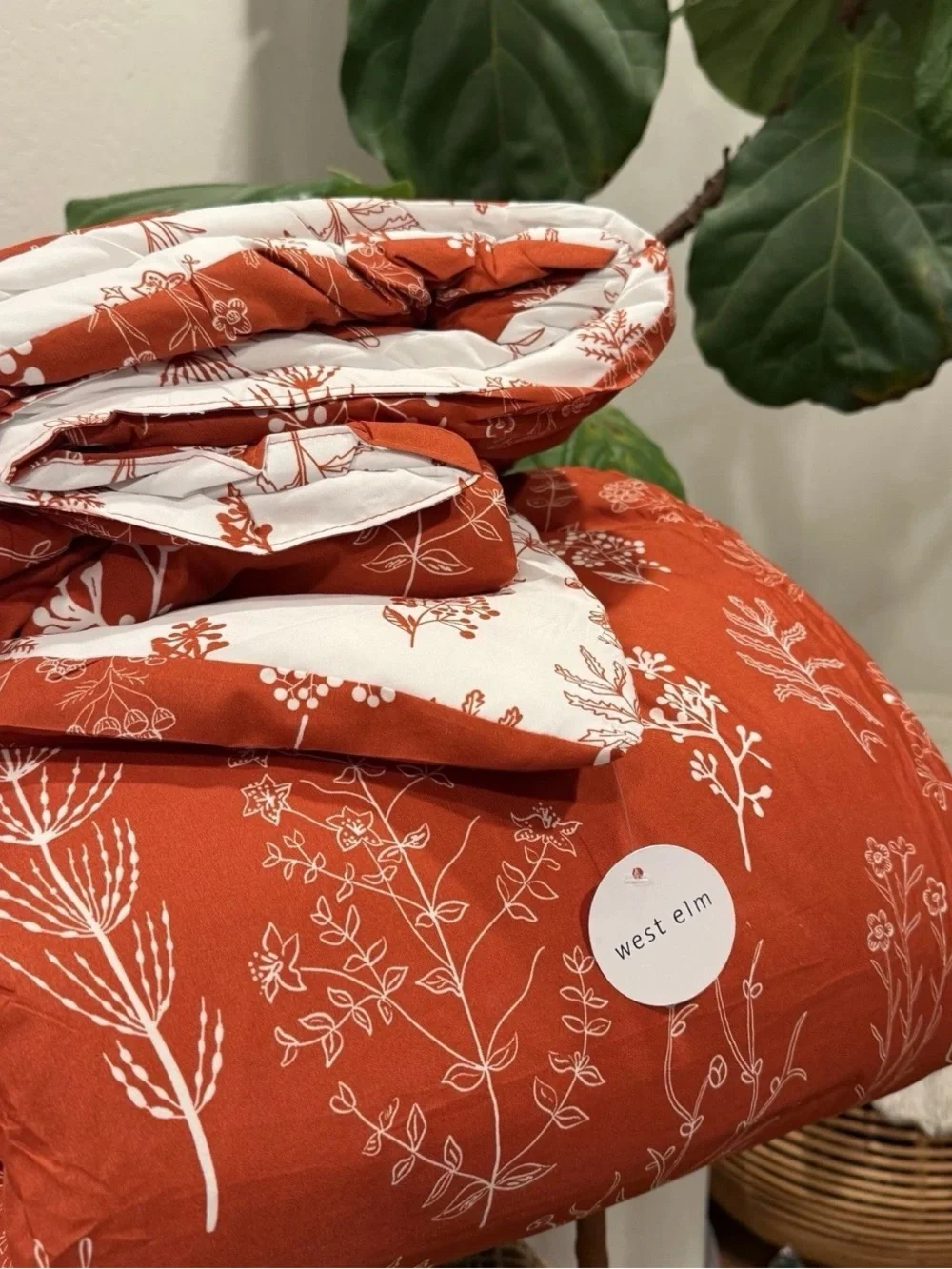 West Elm gorgeous set