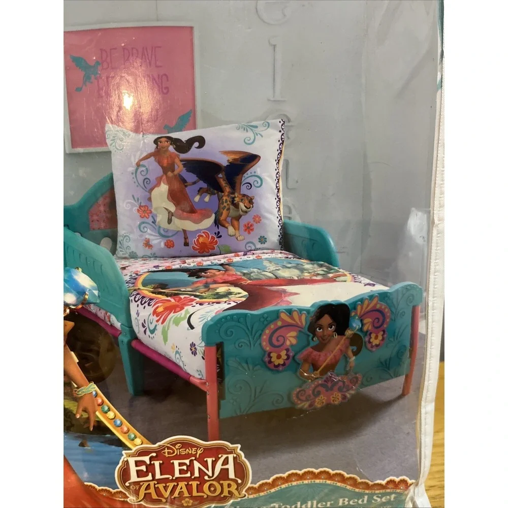 Disney elena avalor