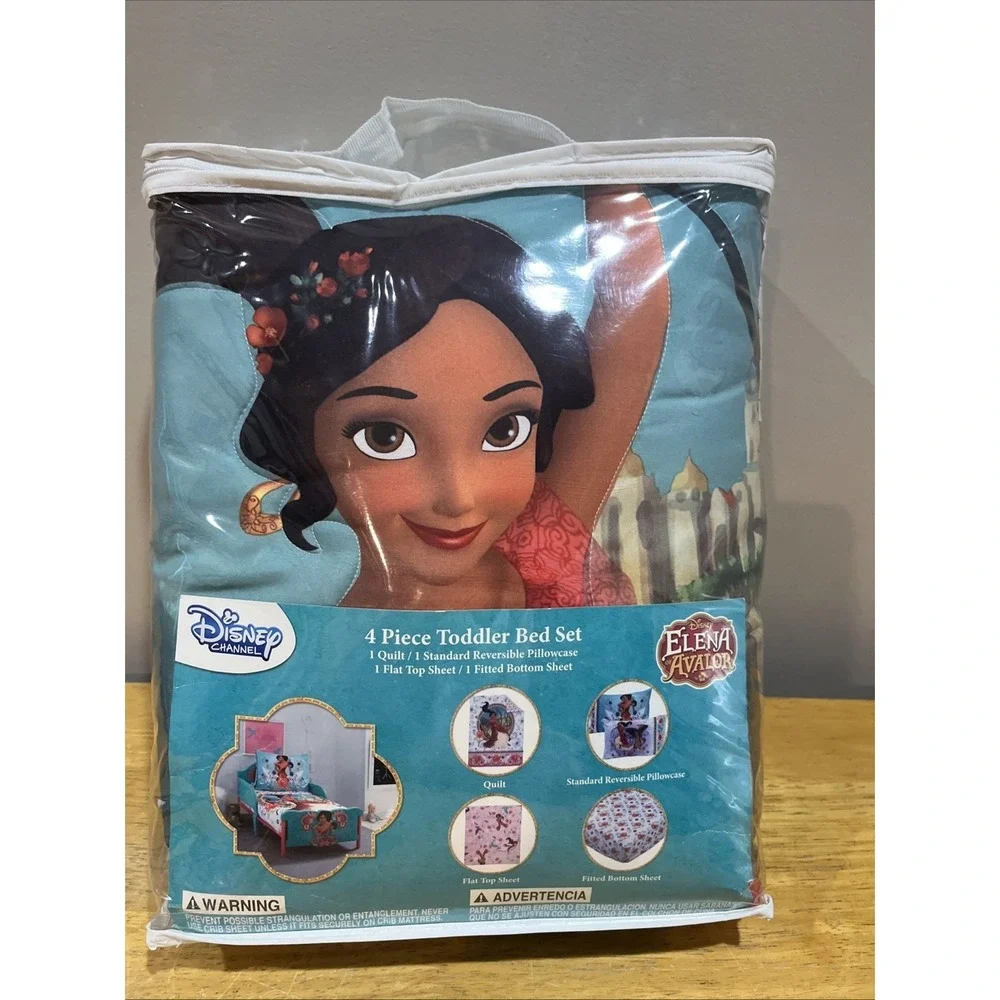 Disney elena avalor