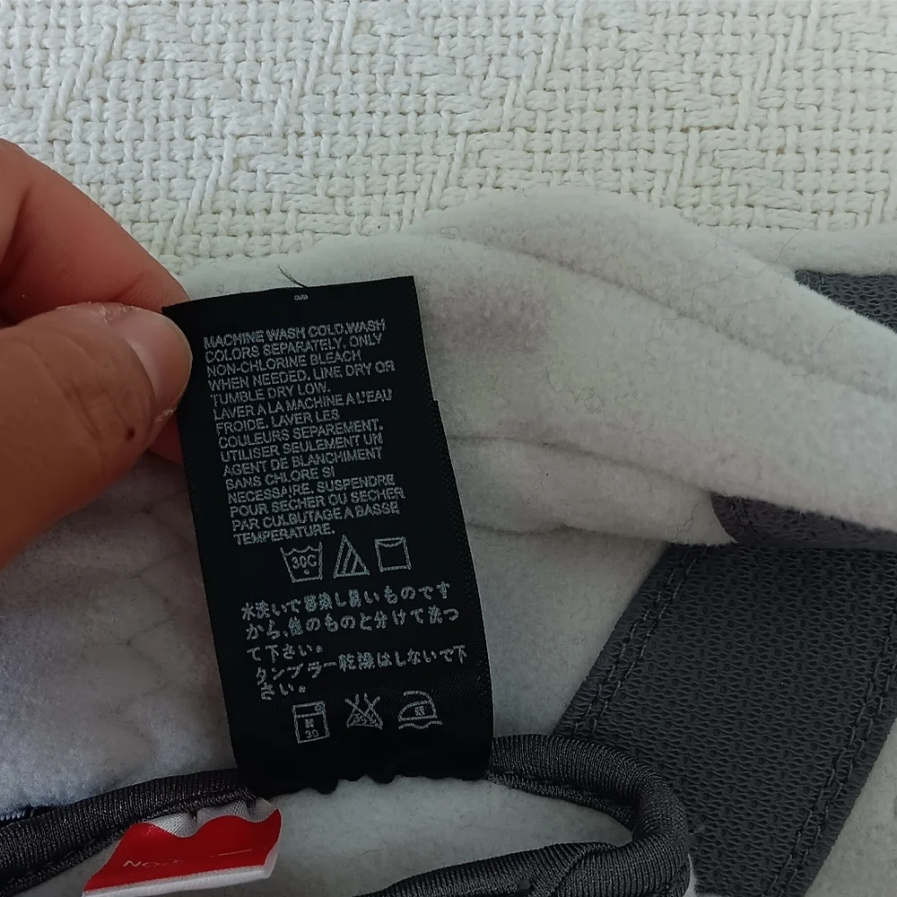 The North Face north face