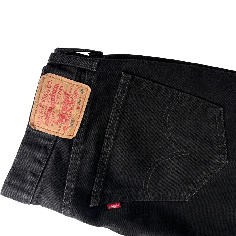 Levis levis 505