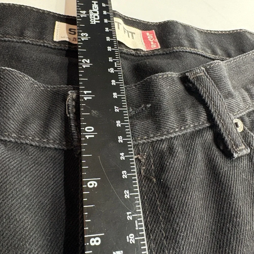 Levis levis 505