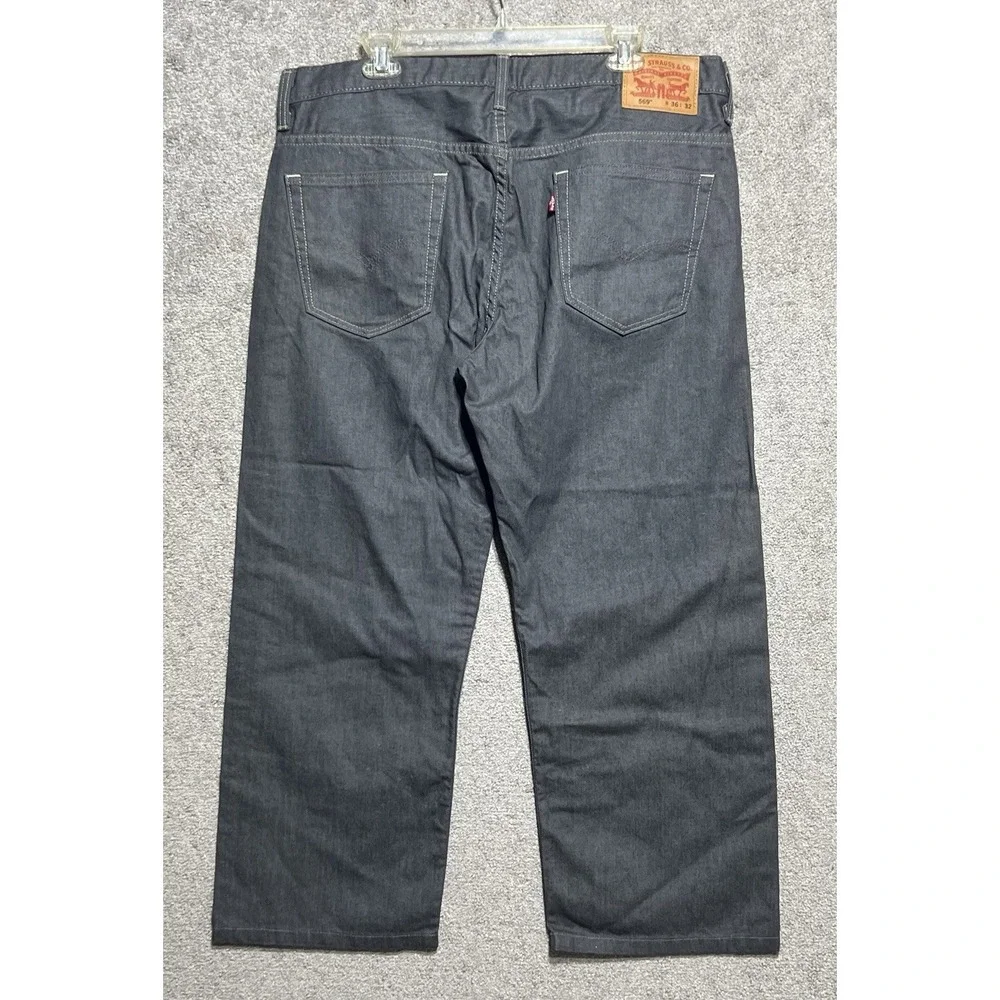 Levis please check