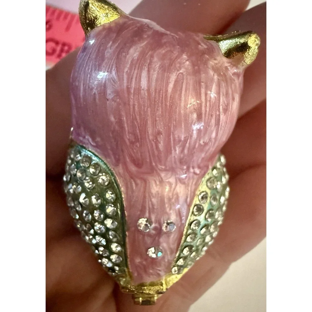 N/A this enameled