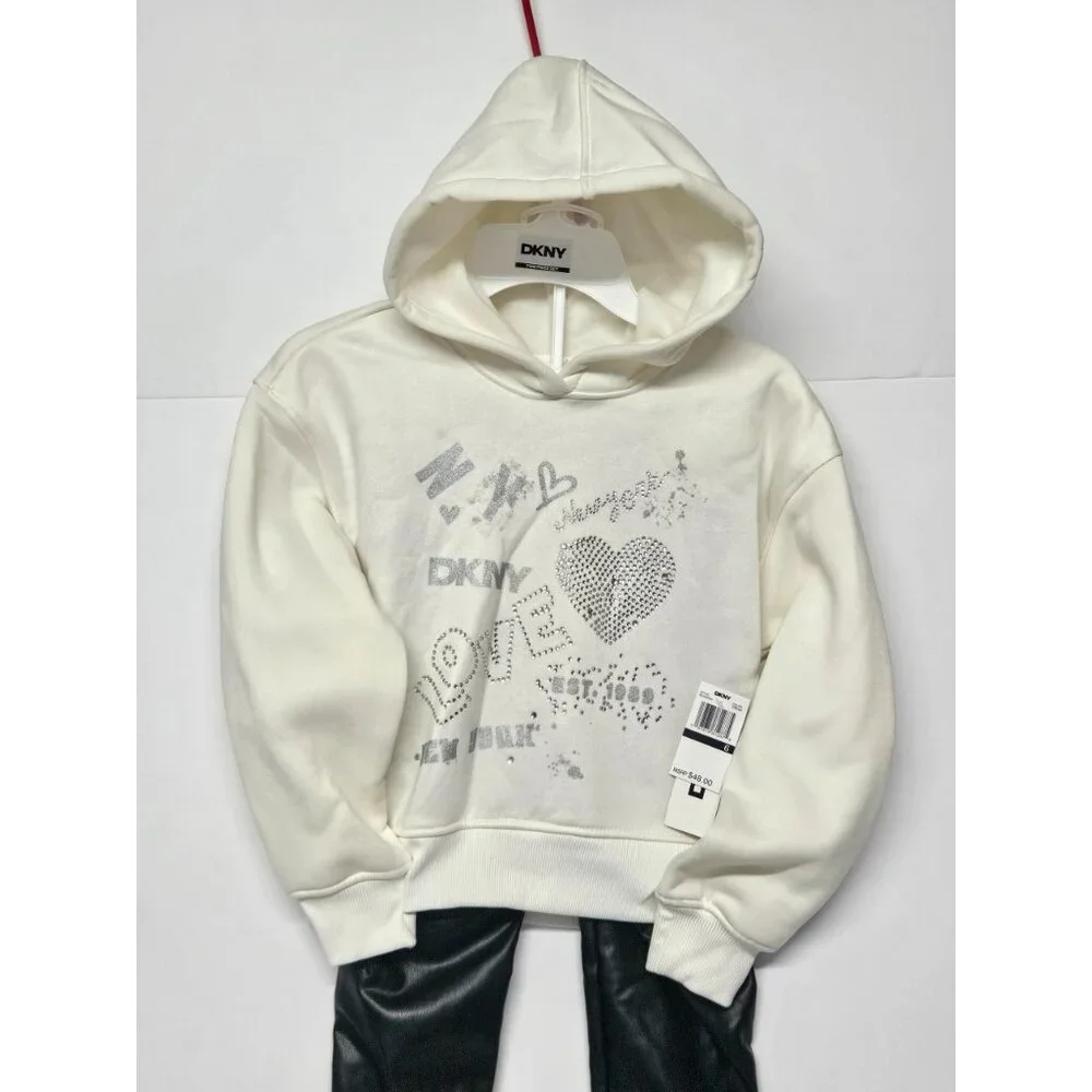 Dkny girls size