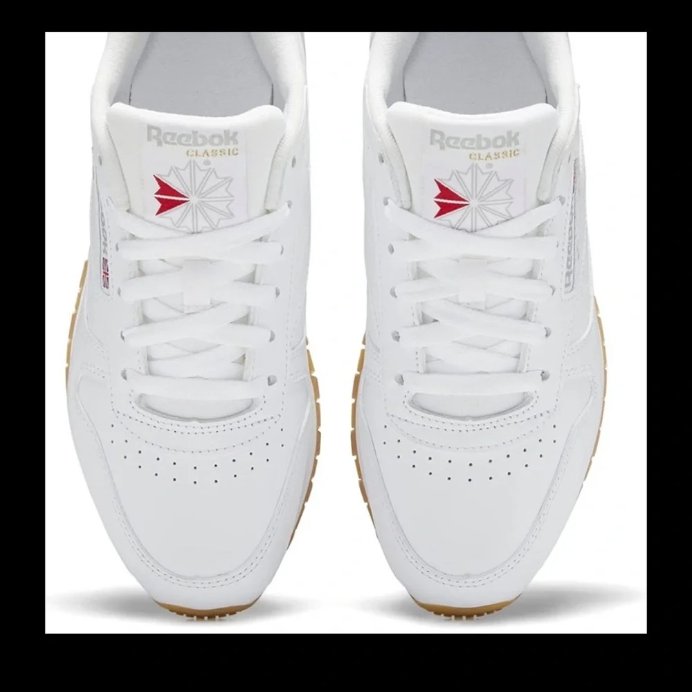 Reebok womens classic