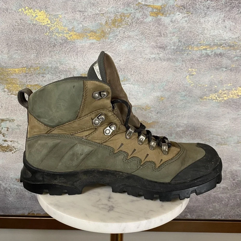 Montrail boots mens