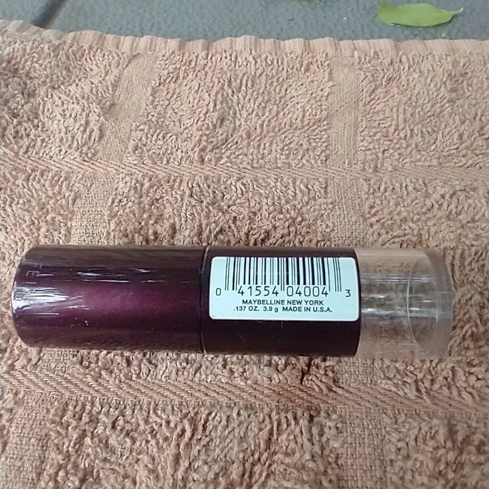 Maybelline mineral power