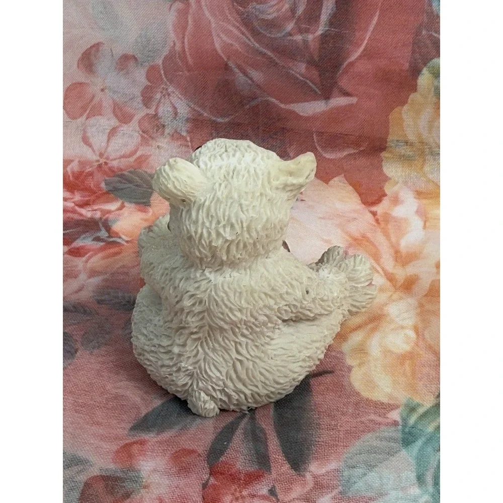 Animal vintage miniature