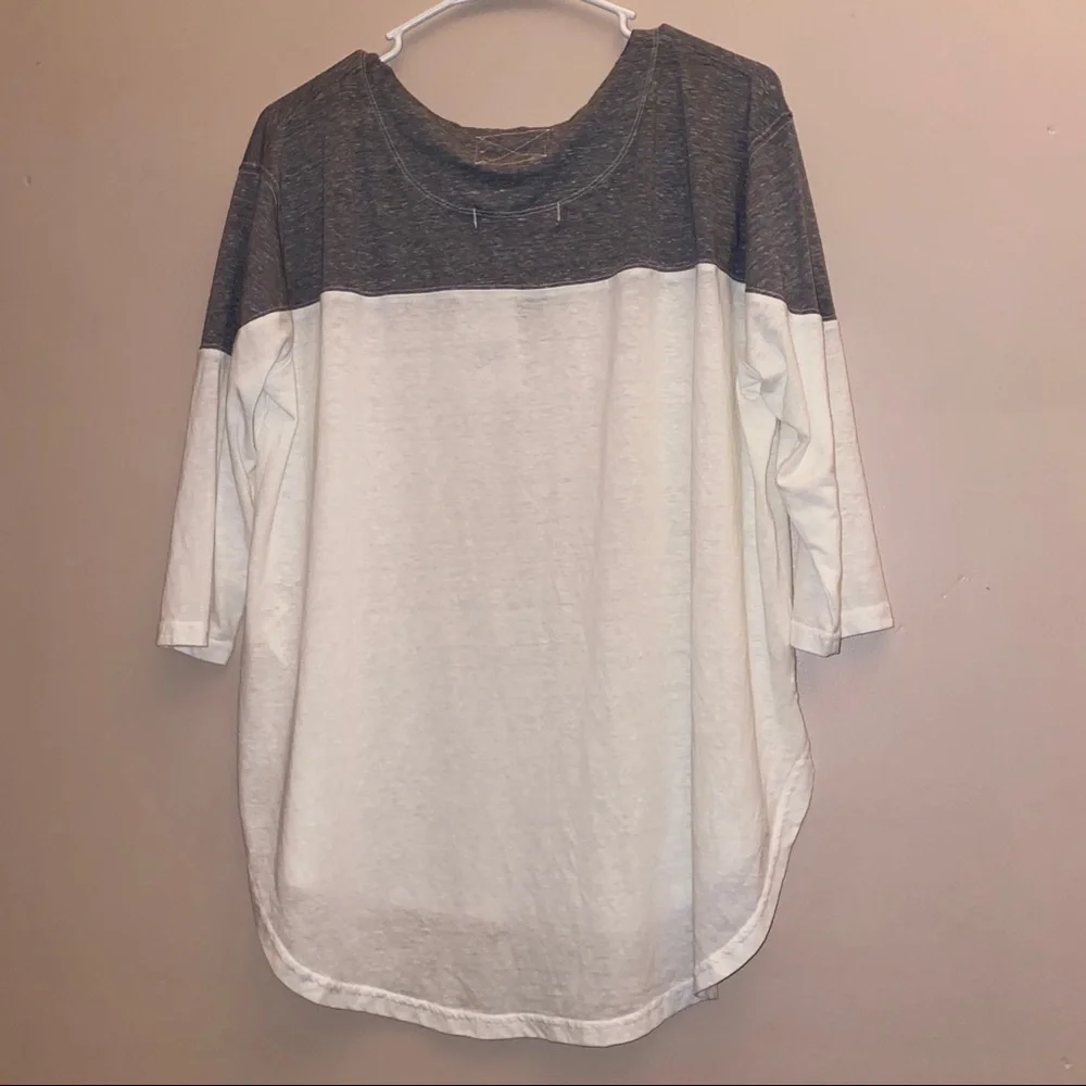 Free People slips fit