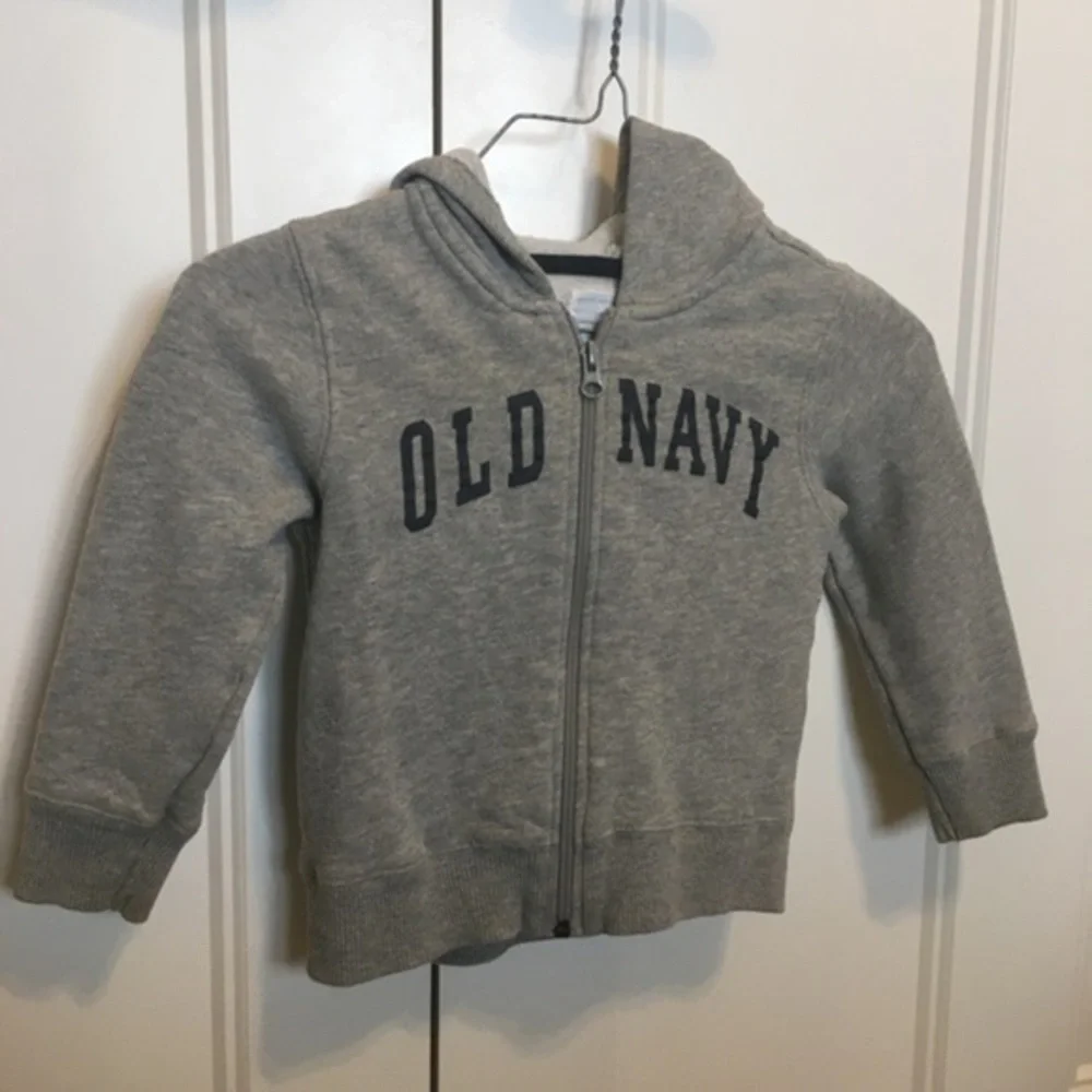 Old Navy boys size