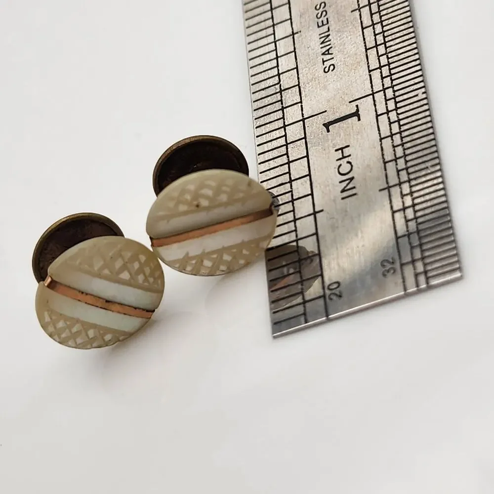Antique measurements are