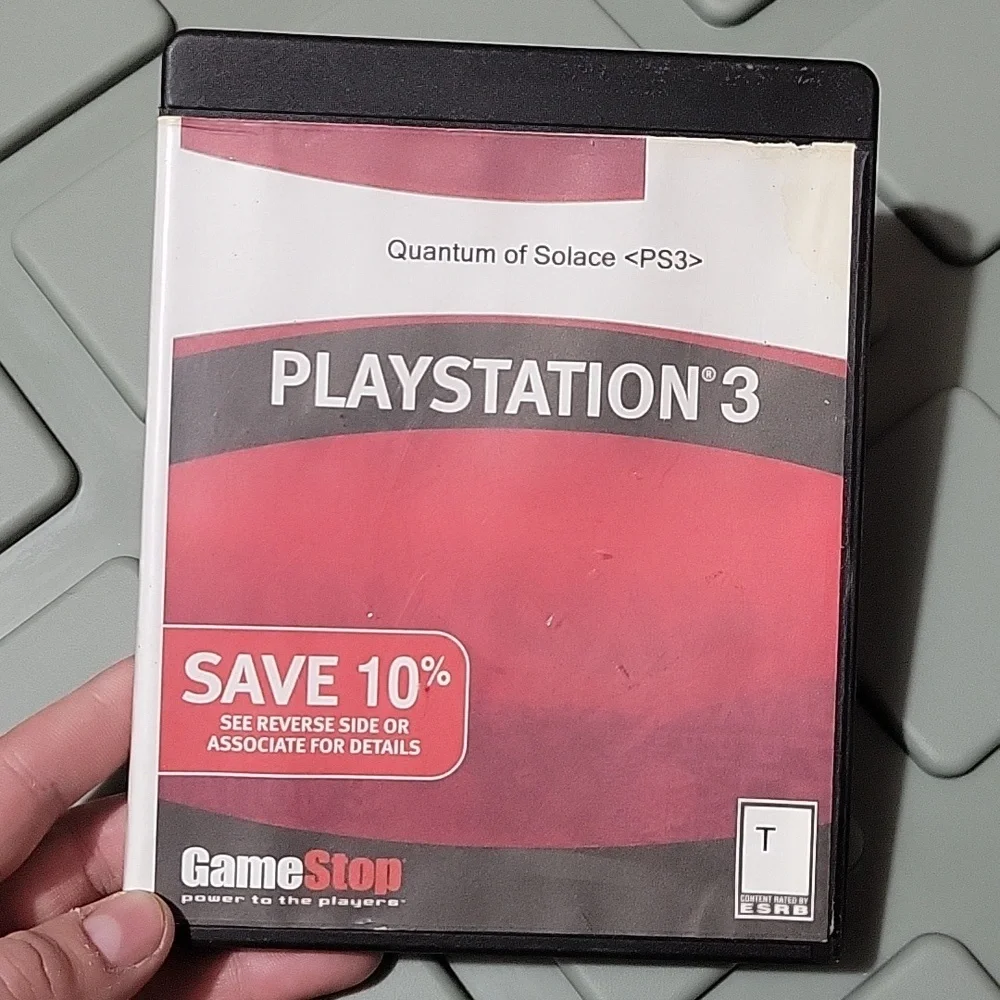 Sony no gently