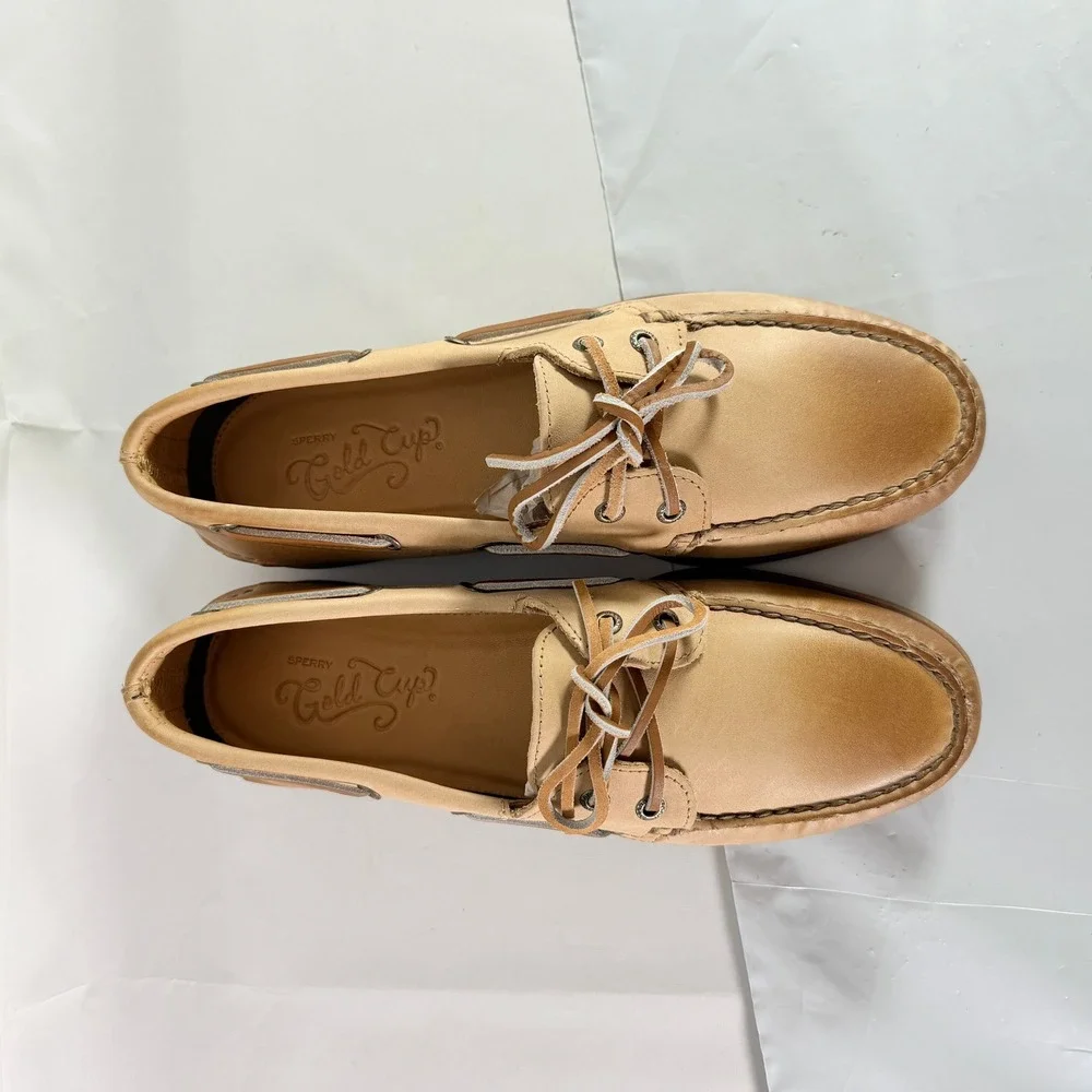 Sperry #goldcup deliver