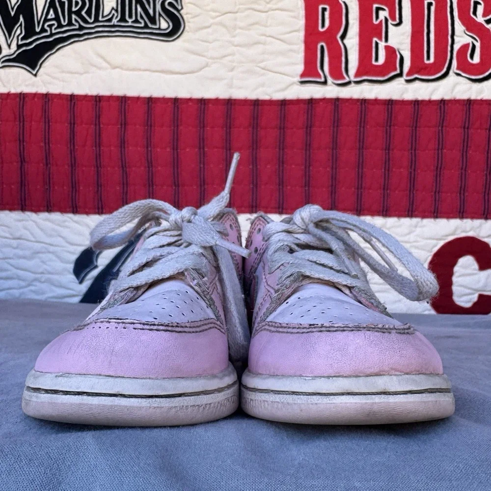 Nike dunk low