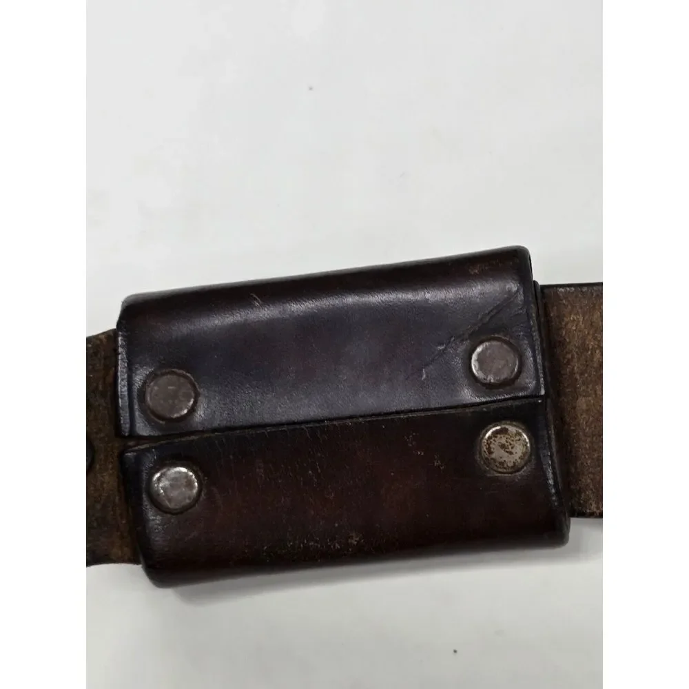 N/A vintage brass