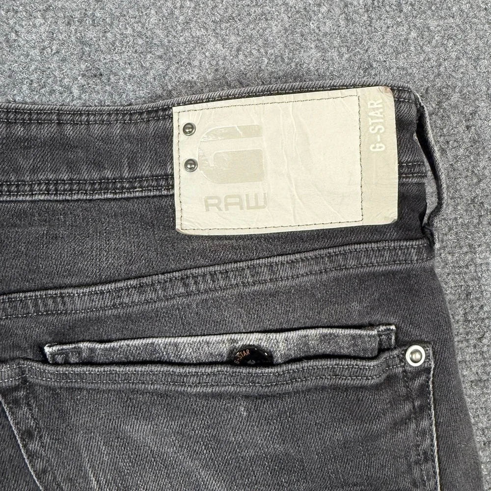 G-Star star raw