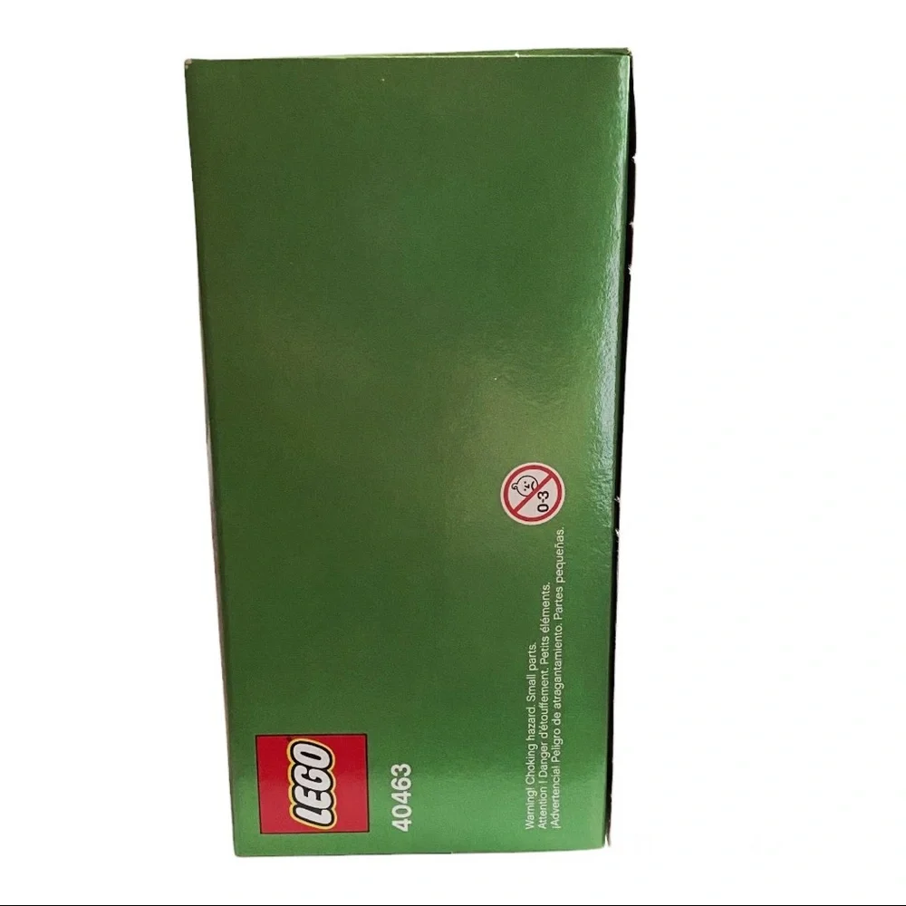 Lego holiday 40463
