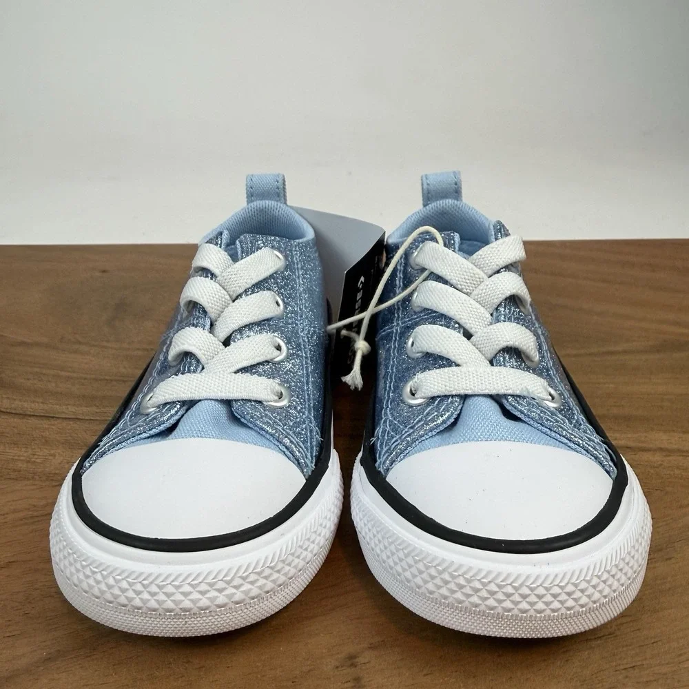 Converse size little