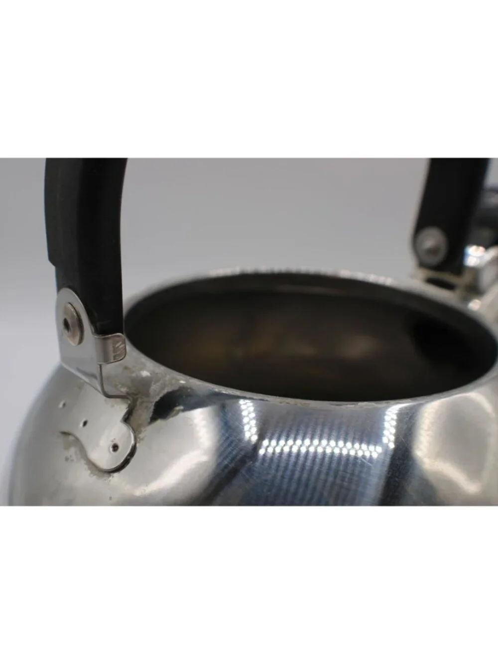 N/A durable stainless