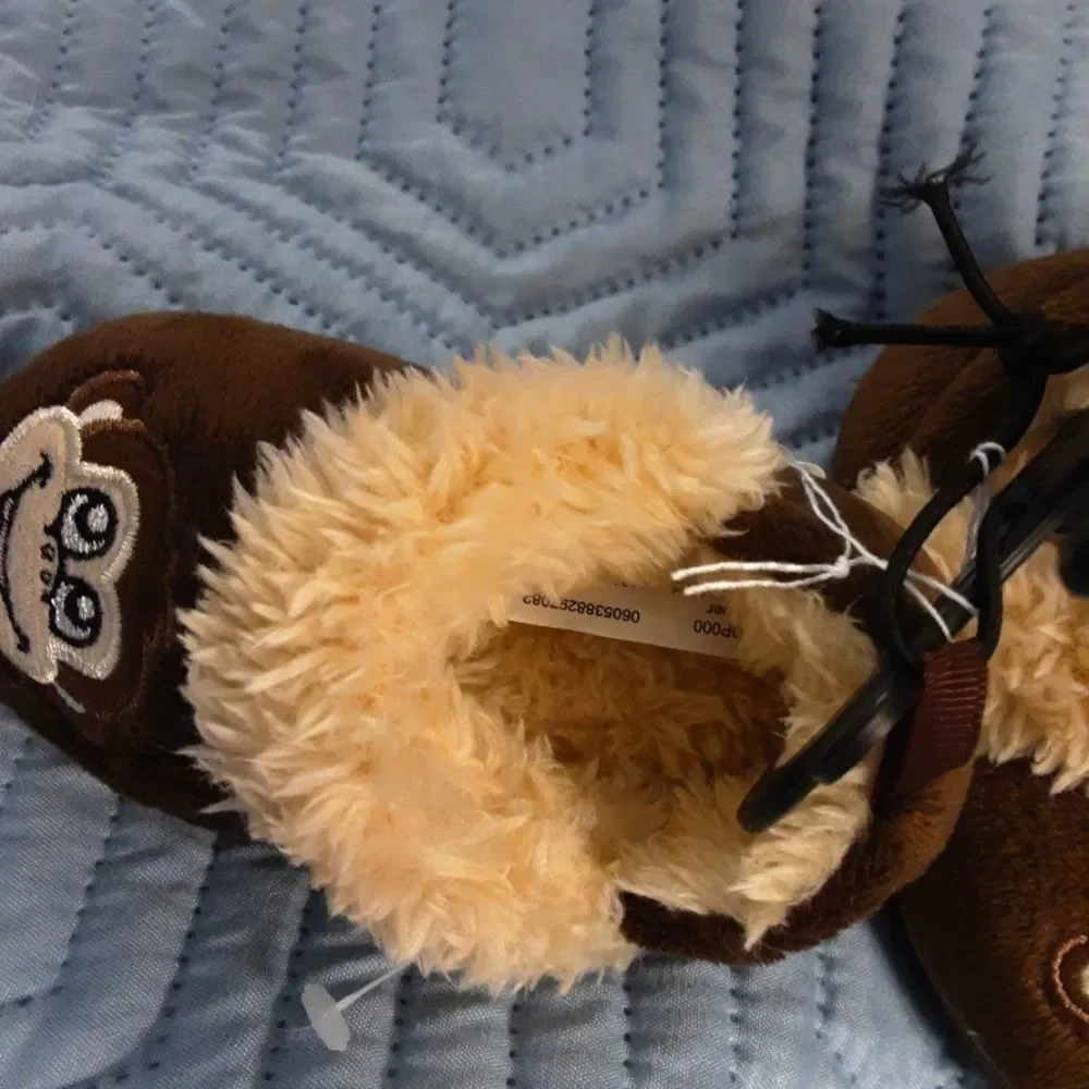 Monkeyface send do