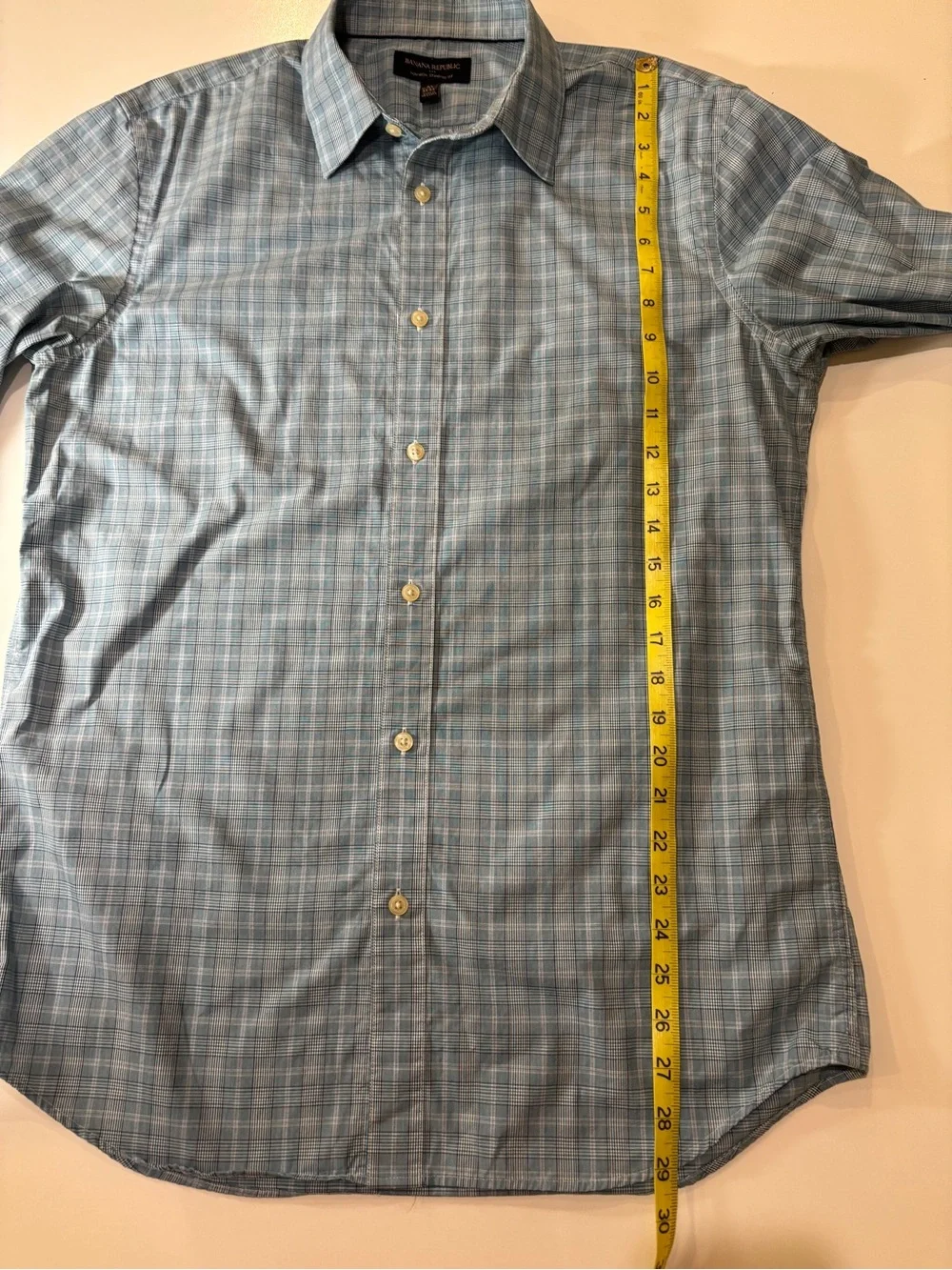 Banana Republic banana republic