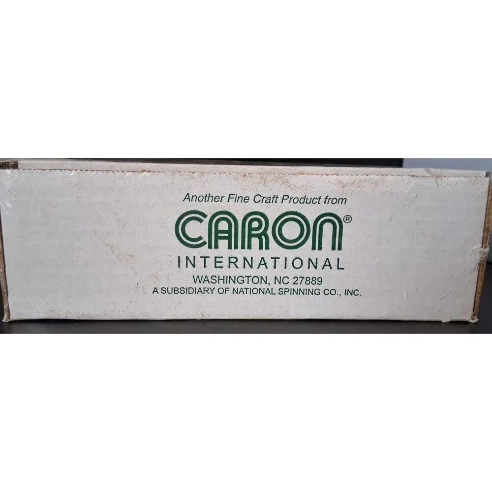 Caron wonderart lab