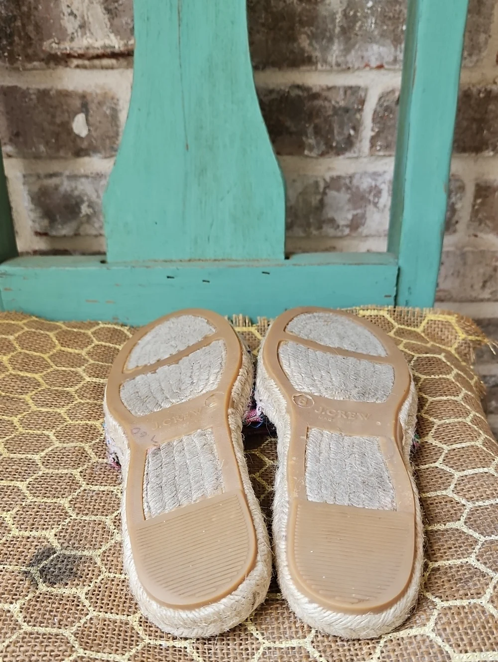 J. Crew crew women