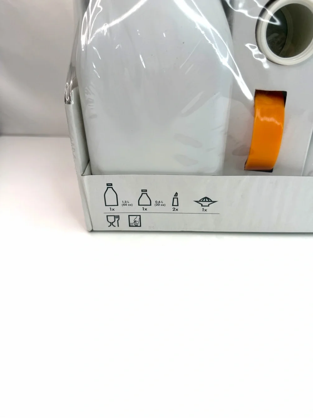 IKEA juice box bundle