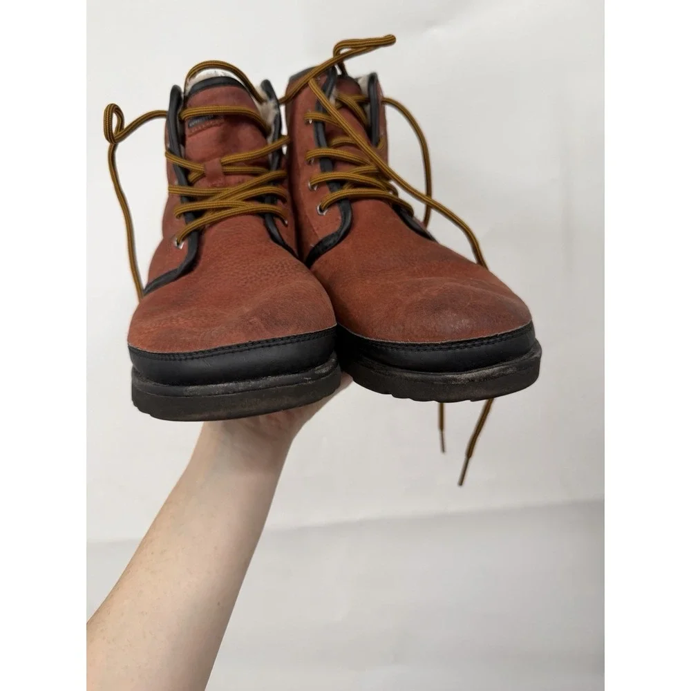 UGG good pre