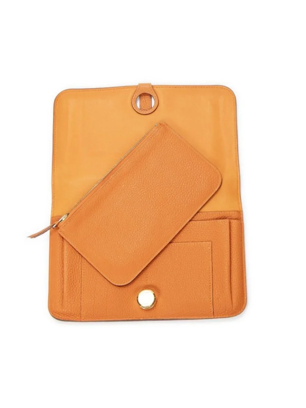 Hermes this authentic