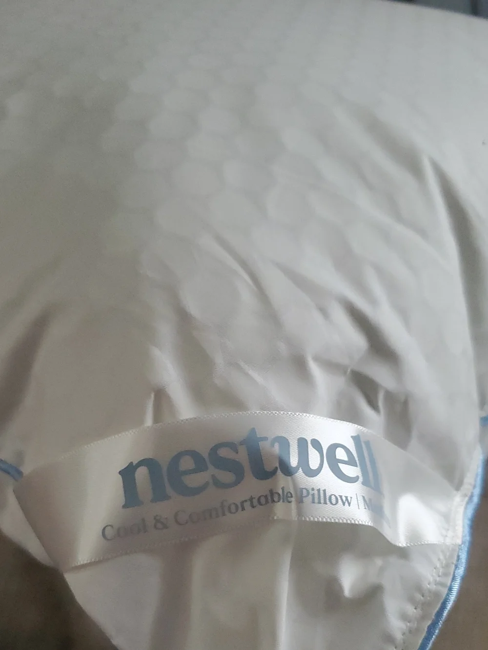Nestwell cool comfortable