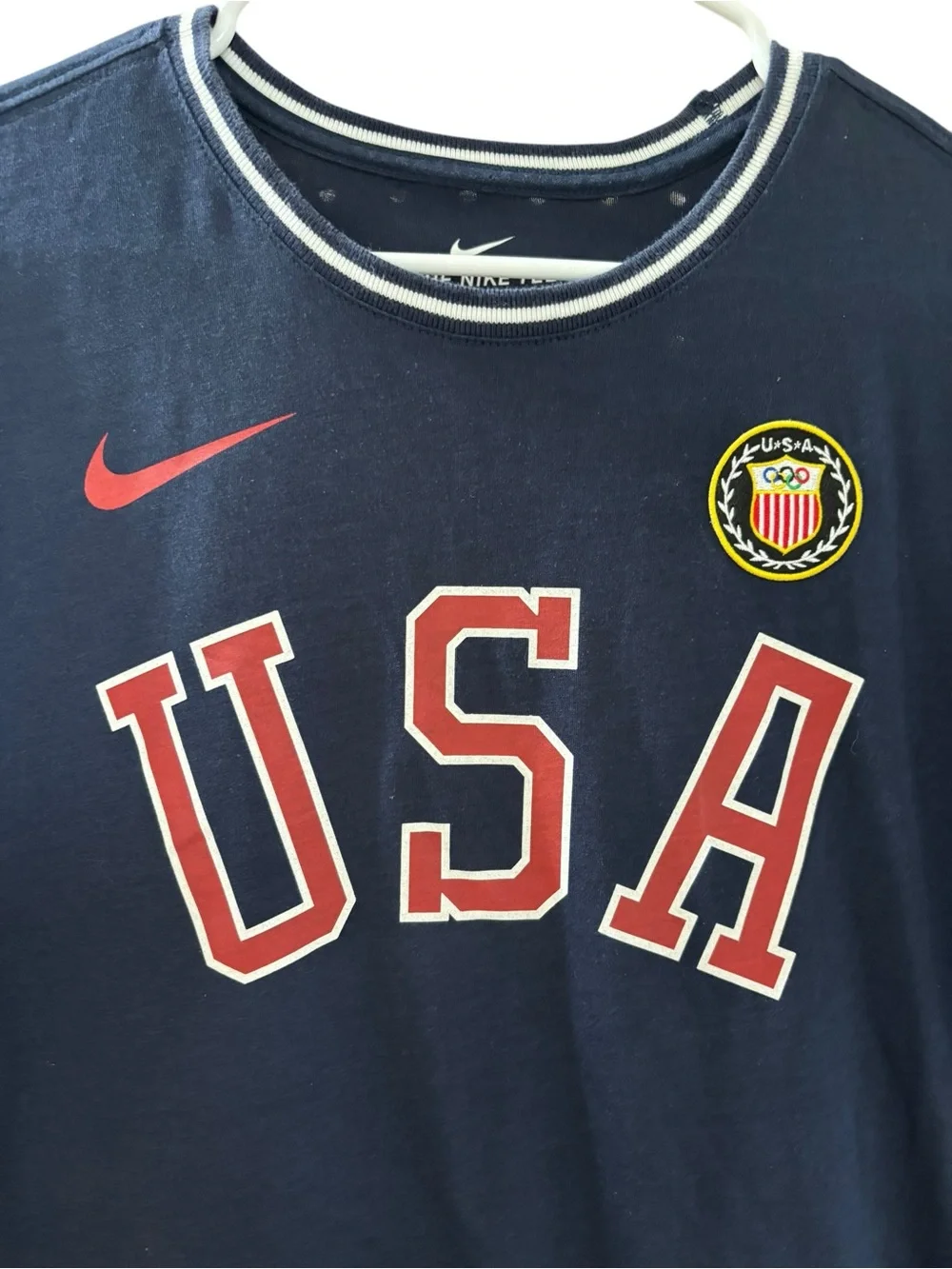 Nike team usa