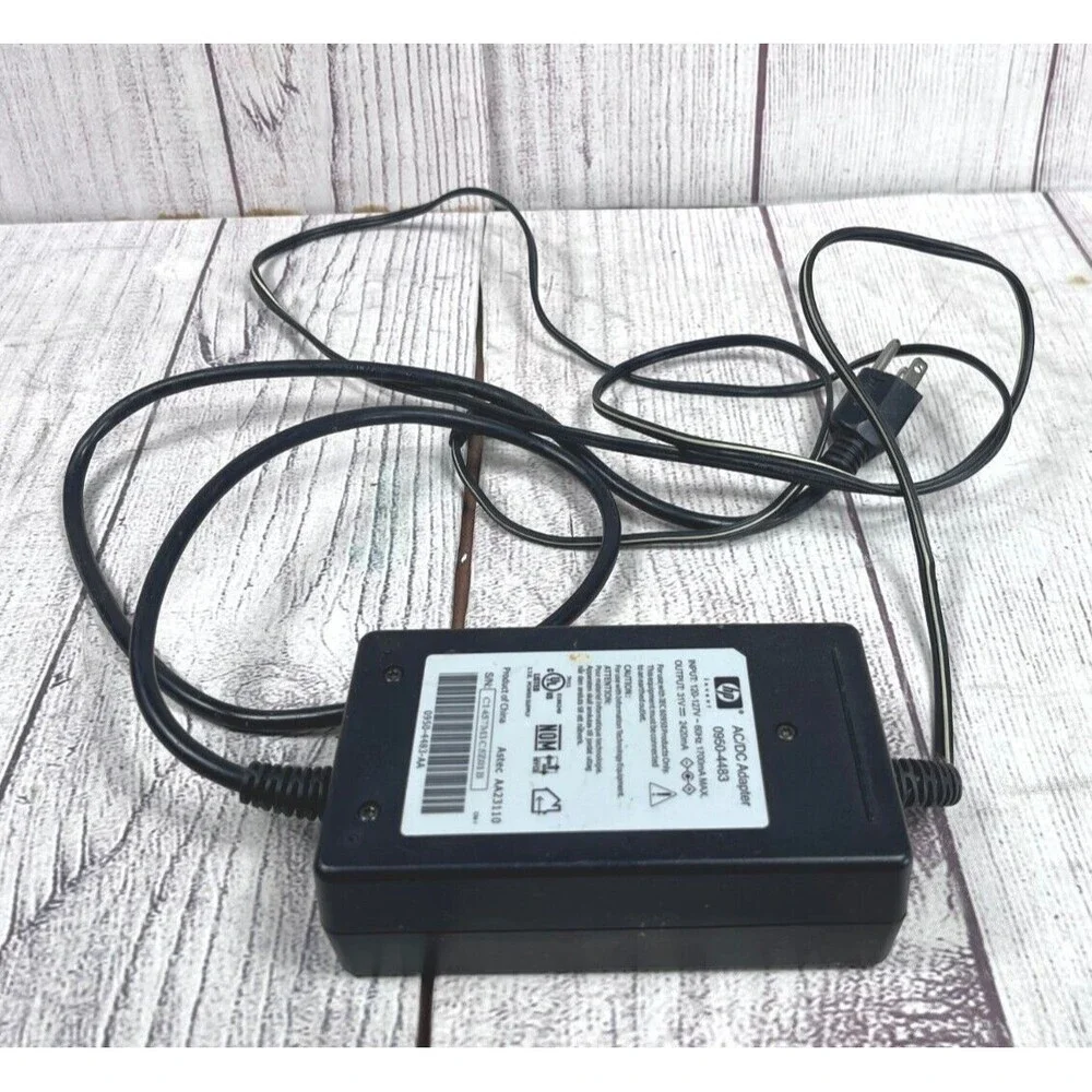 HP genuine ac oem