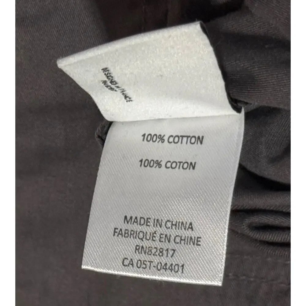Lacoste fast ship