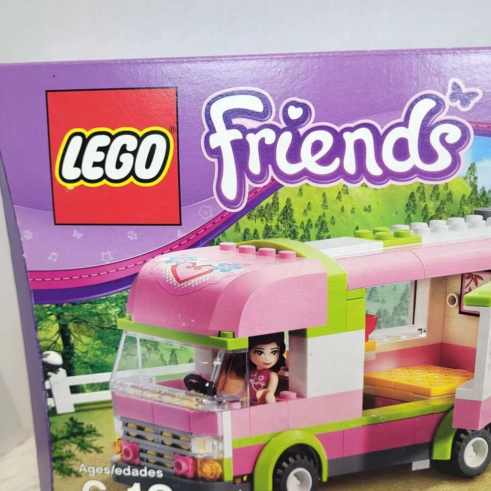 Lego new sealed