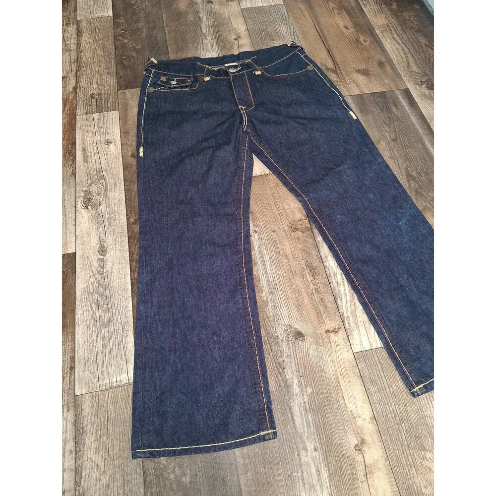 True Religion men true