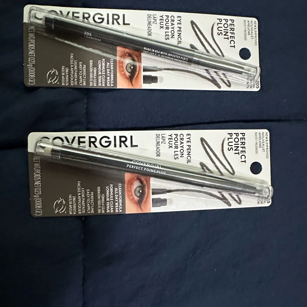 COVERGIRL smooth application