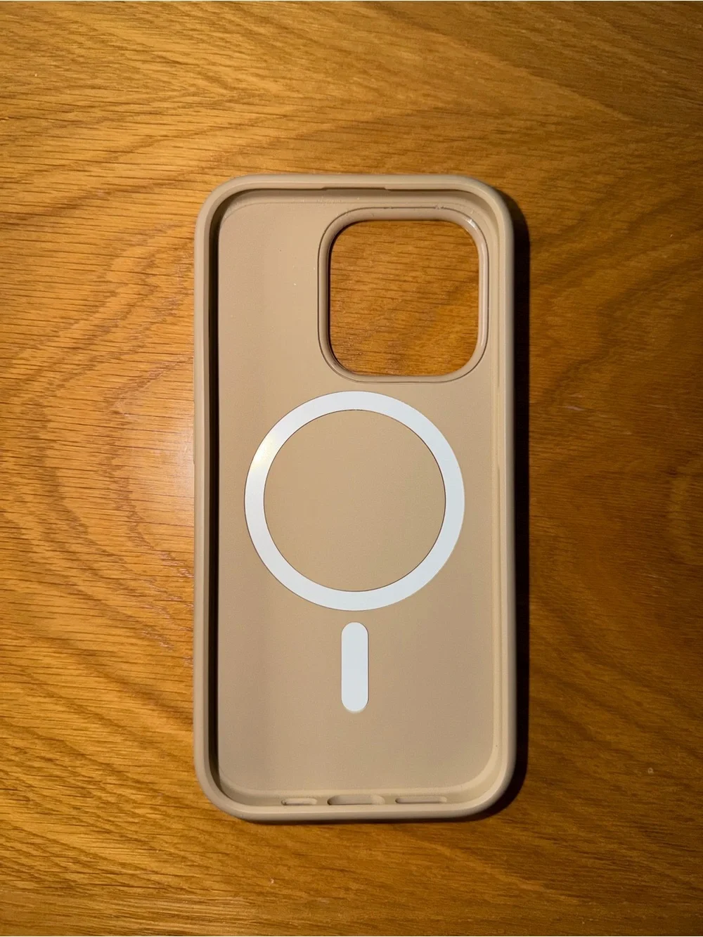 PopSocket soft touch